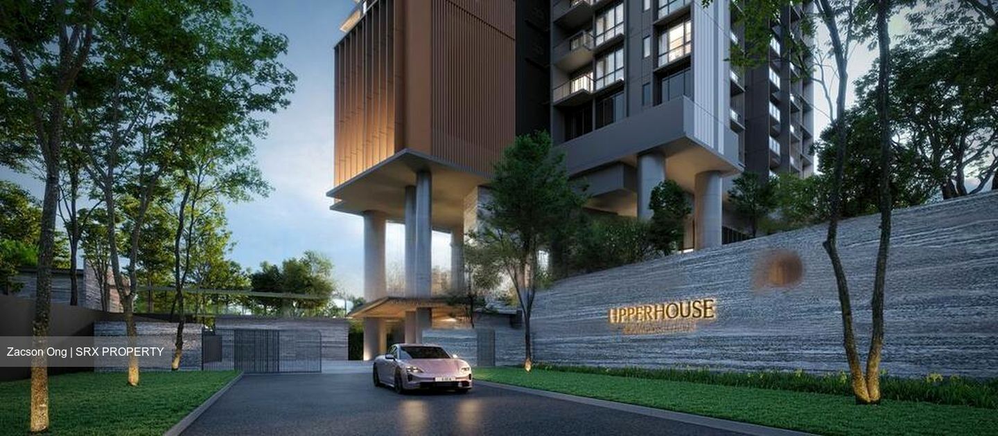 Park Nova (D10), Apartment #473310191